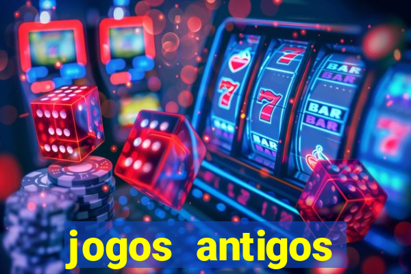 jogos antigos cartoon network